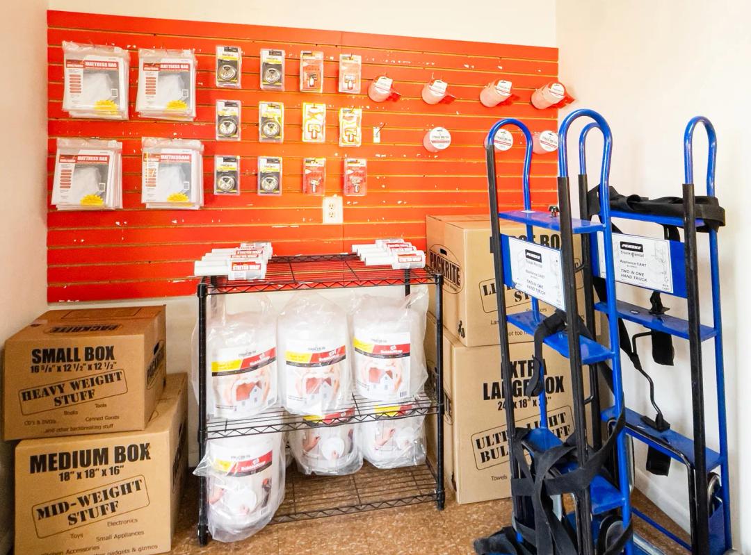 Storage King USA - Waterford - 4303 Highland Road media 3