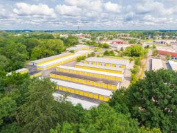 Storage King USA - Waterford - 4303 Highland Road Thumbnail 2