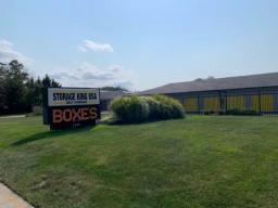 Storage King USA - Willoughby, OH - Lost Nation Rd. Thumbnail 1