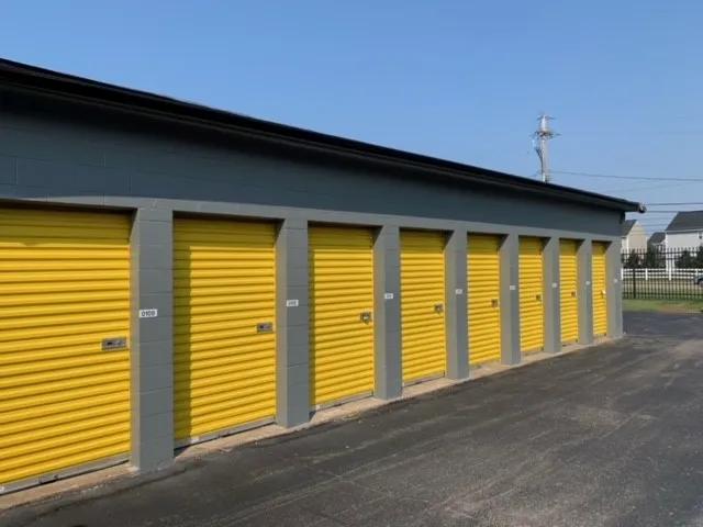 Storage King USA - Willoughby, OH - Lost Nation Rd. media 4