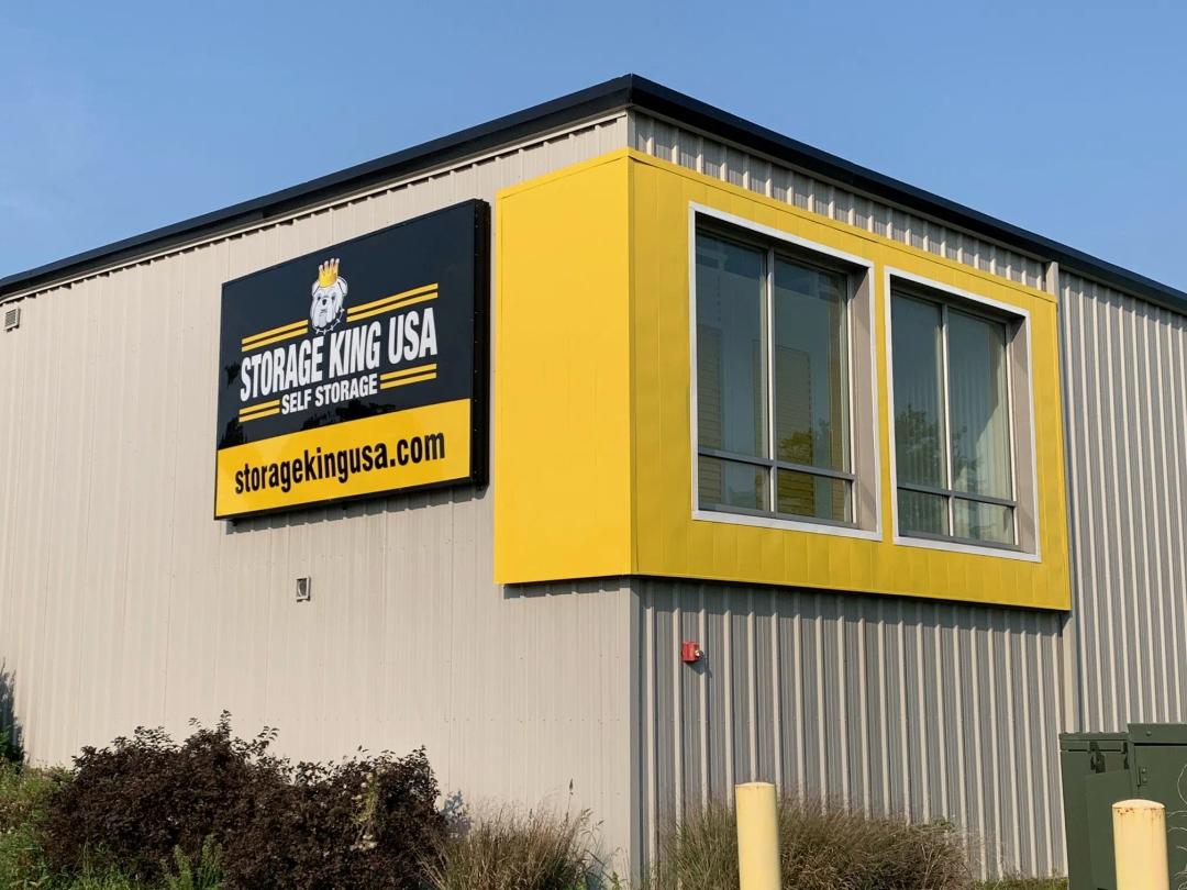 Storage King USA - Cleveland, OH media 2