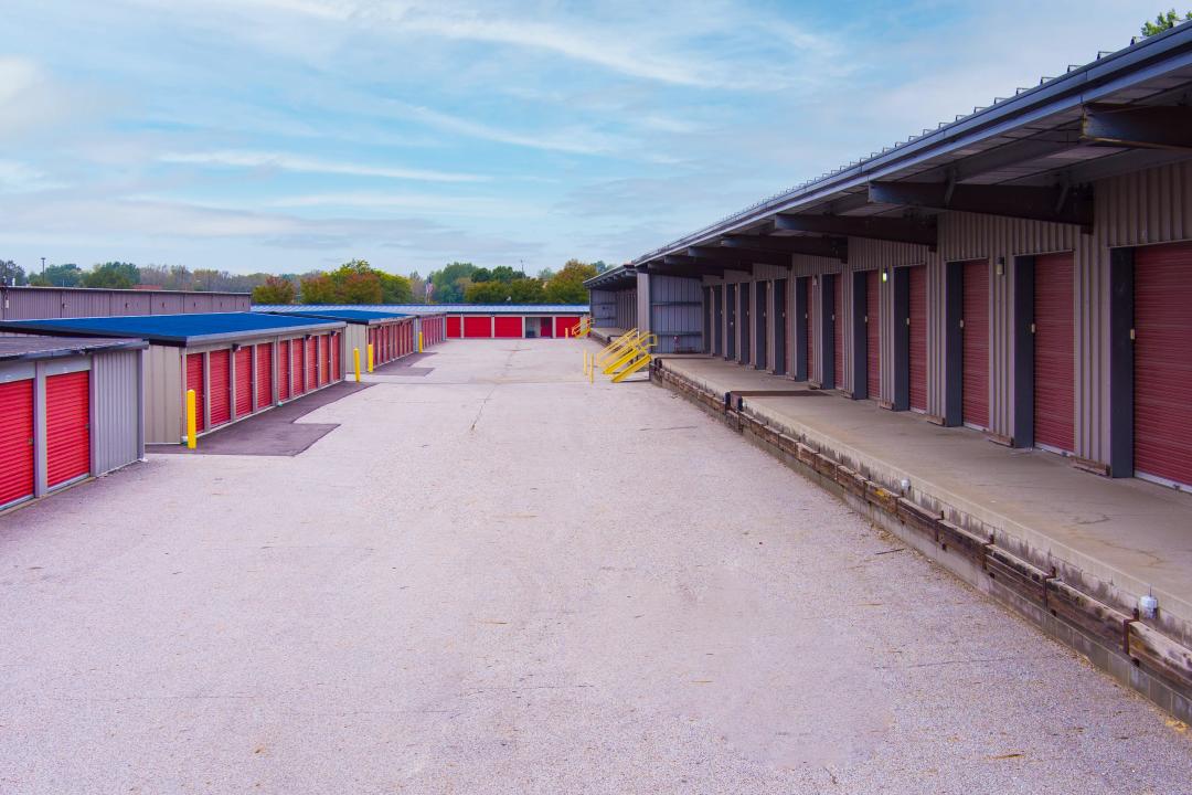 Storage King USA - Cleveland, OH media 6