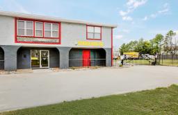 Storage King USA - Houston (Jackrabbit Rd.) Thumbnail 1