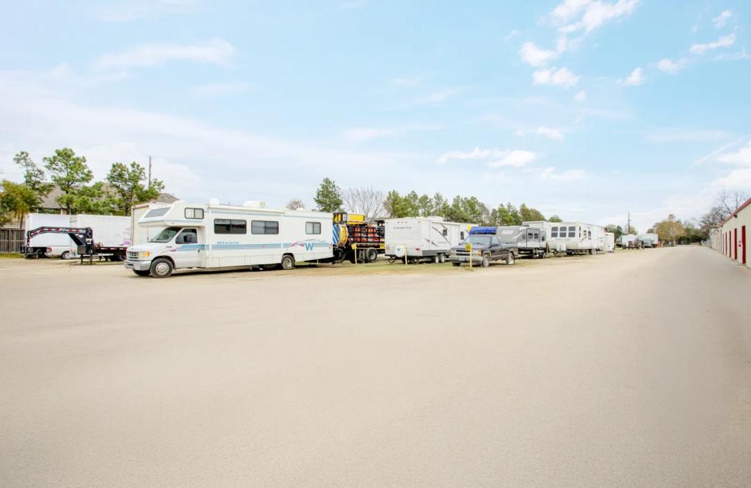 Storage King USA - Houston (Jackrabbit Rd.) media 14