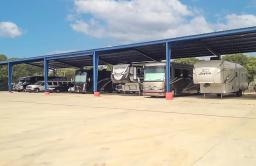 Storage King USA - Euless, TX Thumbnail 8