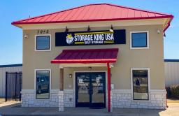 Storage King USA - Euless, TX Thumbnail 1