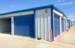 Storage King USA - Euless, TX Thumbnail 4