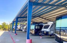 Storage King USA - Euless, TX Thumbnail 9