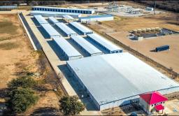 Storage King USA - Euless, TX Thumbnail 2