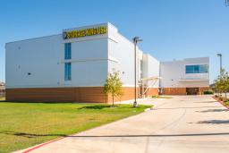 Storage King USA - San Antonio, TX (Galm) Thumbnail 1