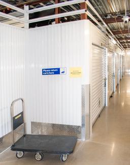 Storage King USA - San Antonio, TX (Galm) Thumbnail 5