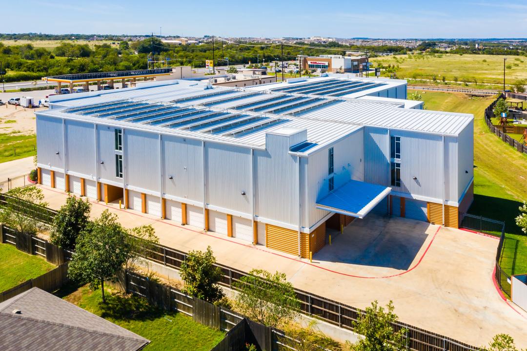 Storage King USA - San Antonio, TX (Galm) media 3