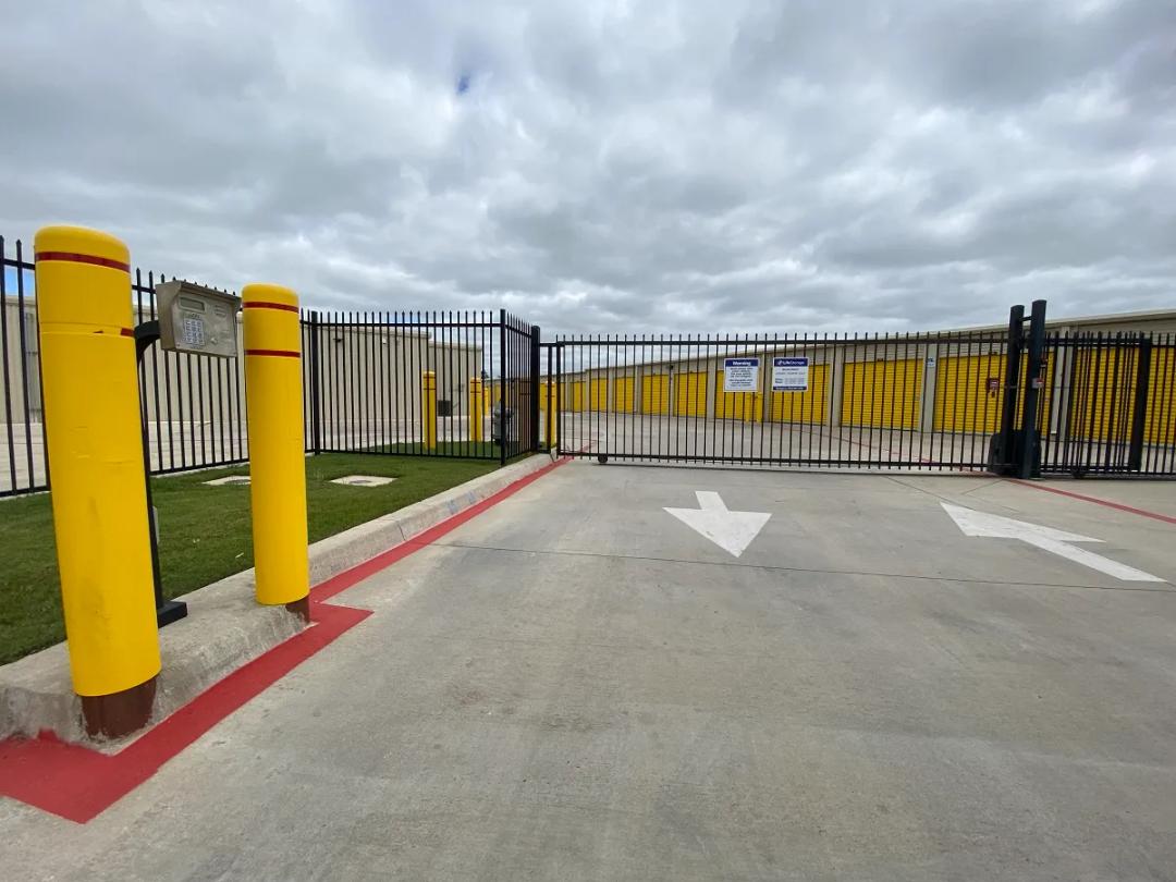 Storage King USA - Haslet, TX media 7