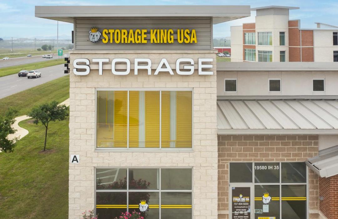 Storage King USA - Kyle, TX media 2