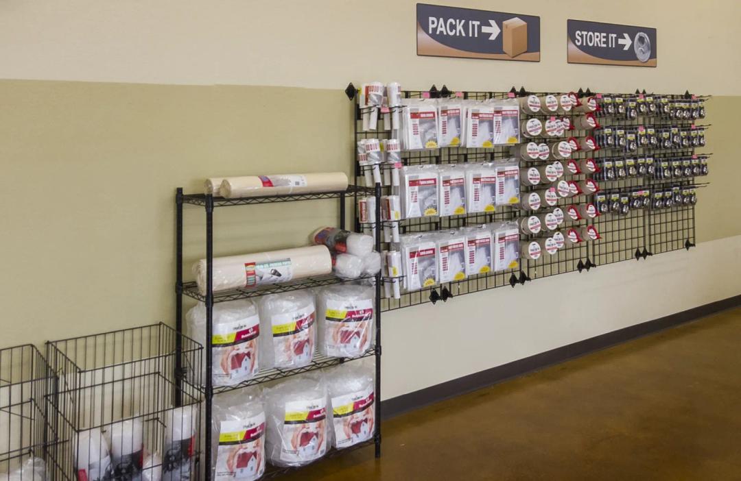 Storage King USA - Kyle, TX media 4