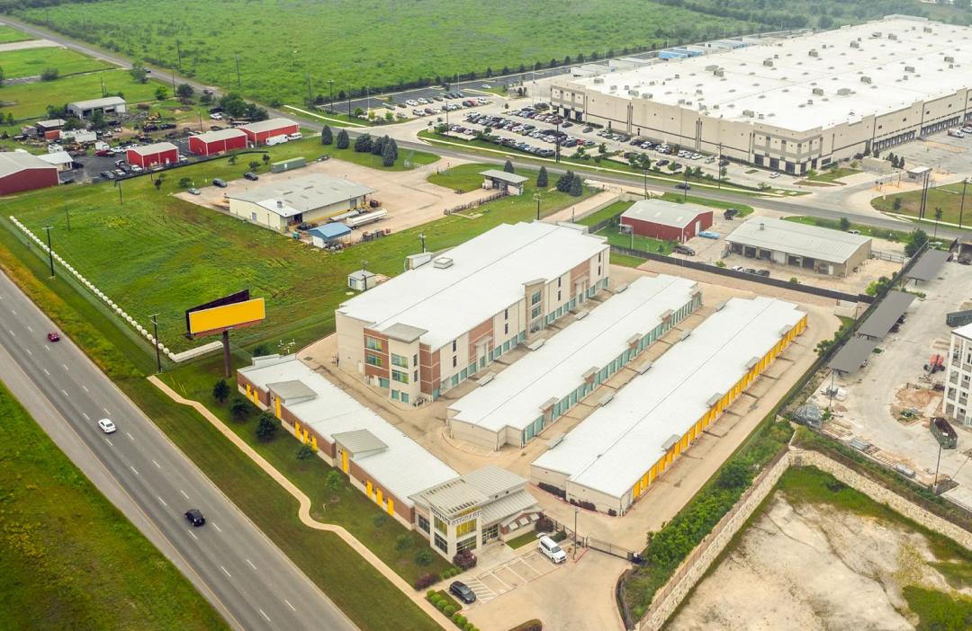 Storage King USA - Kyle, TX media 3