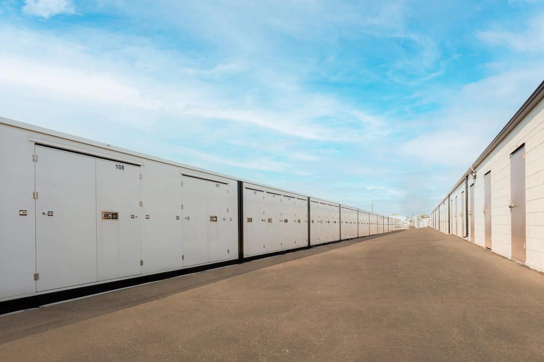 Storage King USA - Colorado Springs, CO media 5