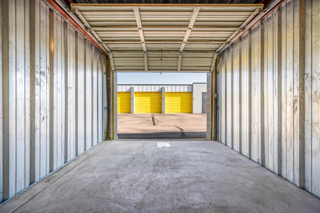 Storage King USA - Colorado Springs, CO media 6