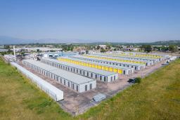 Storage King USA - Colorado Springs, CO Thumbnail 2