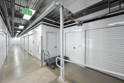 Storage King USA - Santa Clarita, CA Thumbnail 5