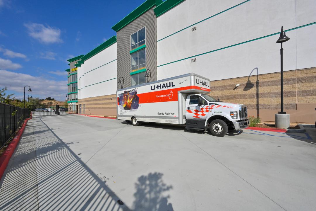 Storage King USA - Santa Clarita, CA media 8