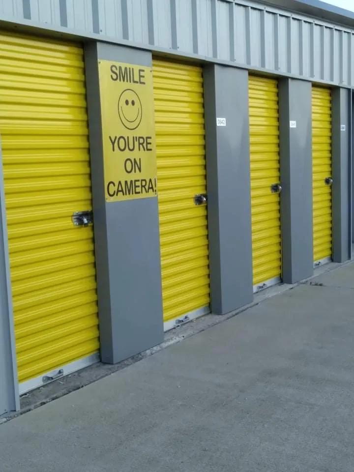 Storage King USA - Kingsville media 9