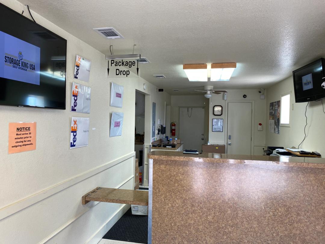 Storage King USA - Kingsville media 4