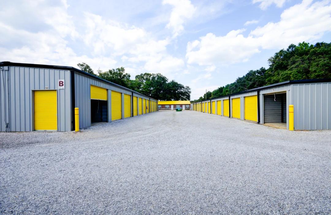 Storage King USA - Pace - Lori Lane media 12