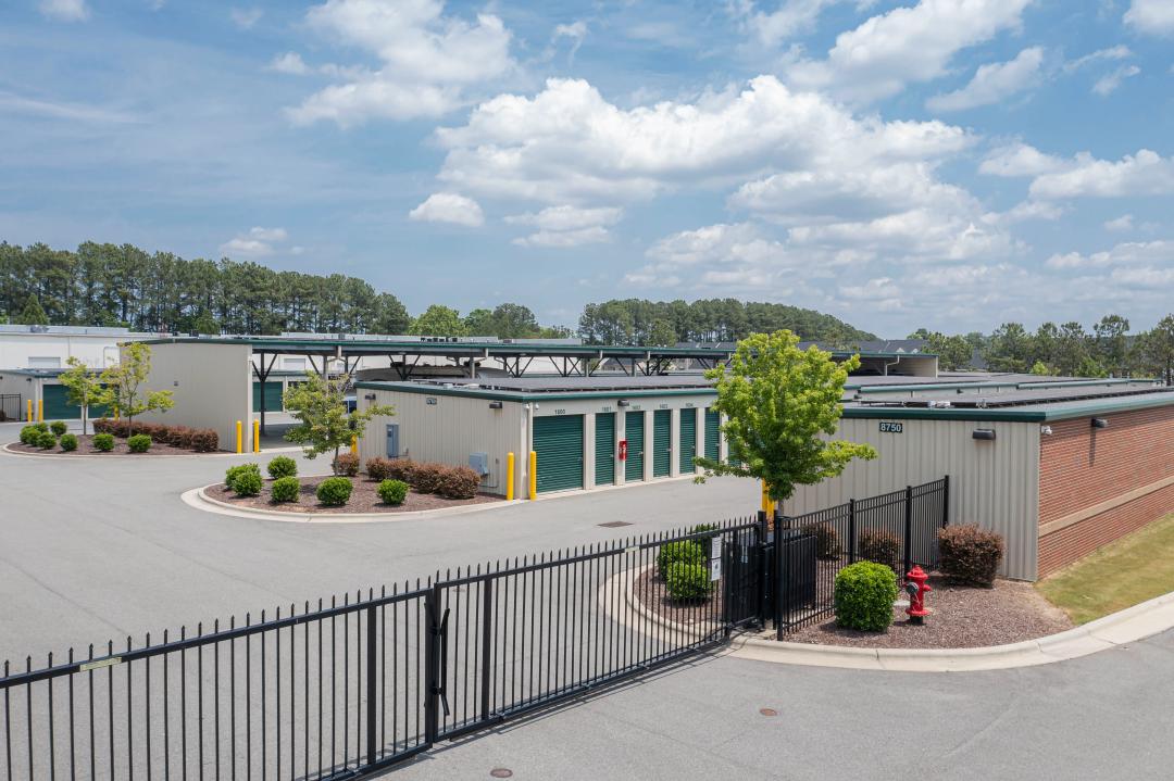 Storage King USA - Raleigh, NC (Wadford) media 3