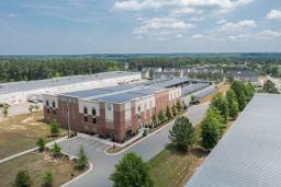 Storage King USA - Raleigh, NC (Wadford) Thumbnail 2