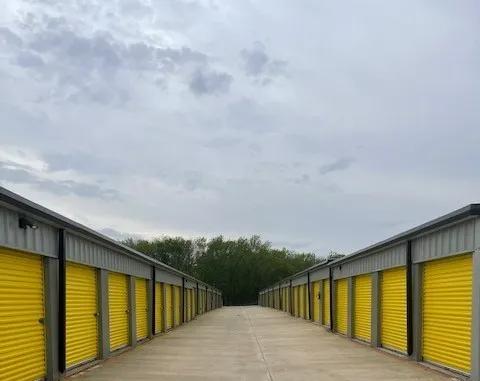 Storage King USA - Allen, TX media 6