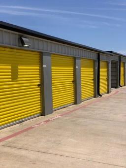 Storage King USA - Wylie, TX (Park Blvd.) Thumbnail 8