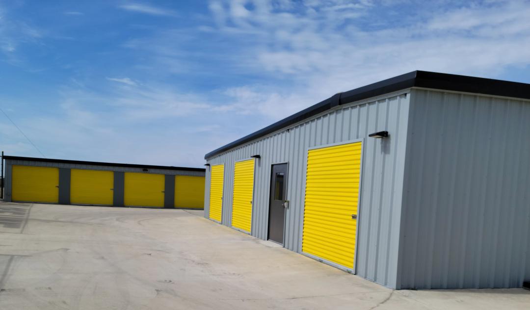 Storage King USA - Liberty Hill, TX media 3