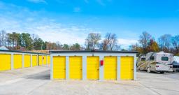 Storage King USA - Fuquay Varina, NC Thumbnail 4