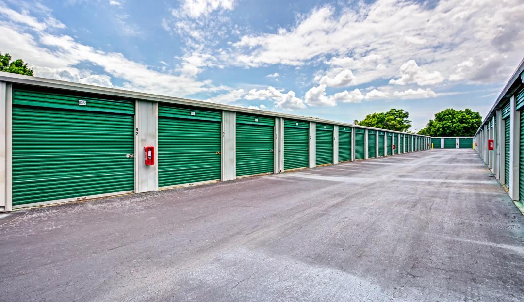 Storage King USA - Gandy Blvd media 8