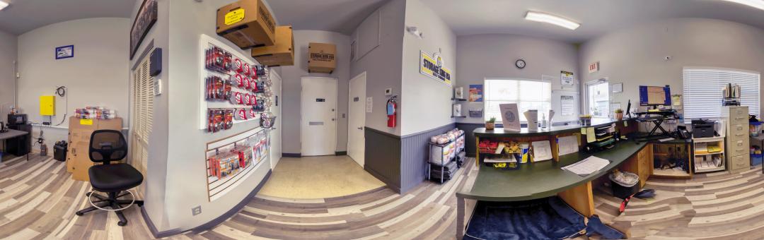 Storage King USA - Fort Pierce - N US Hwy 1 media 3