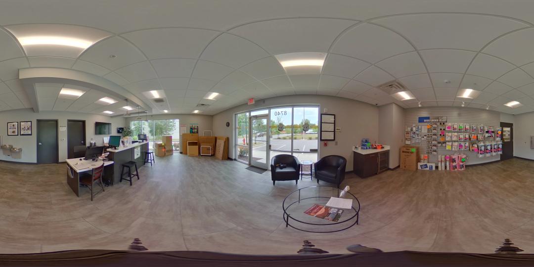 Storage King USA - Raleigh, NC (Wadford) media 5