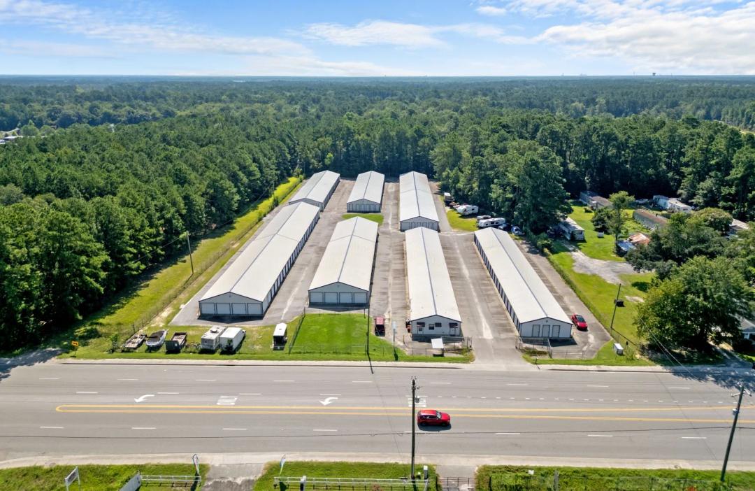 Storage King USA - South Live Oak Drive media 2