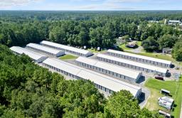 Storage King USA - South Live Oak Drive Thumbnail 4