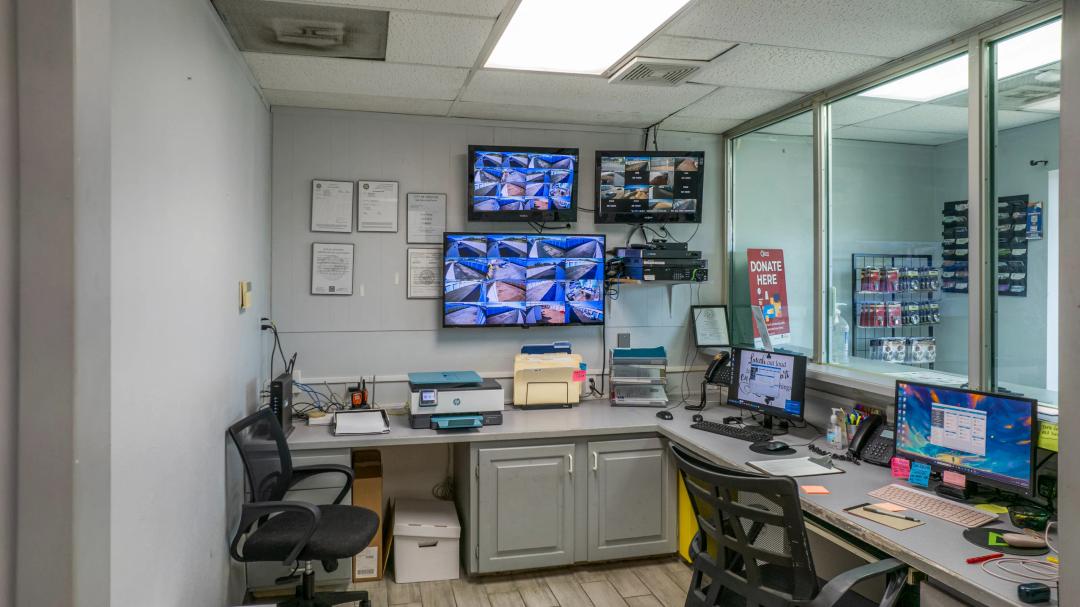 Storage King USA - Houston - Westpark Drive media 6