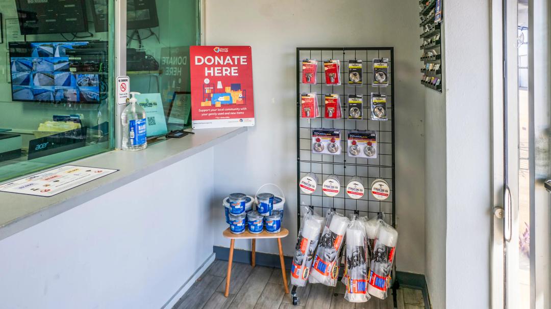 Storage King USA - Houston - Westpark Drive media 5