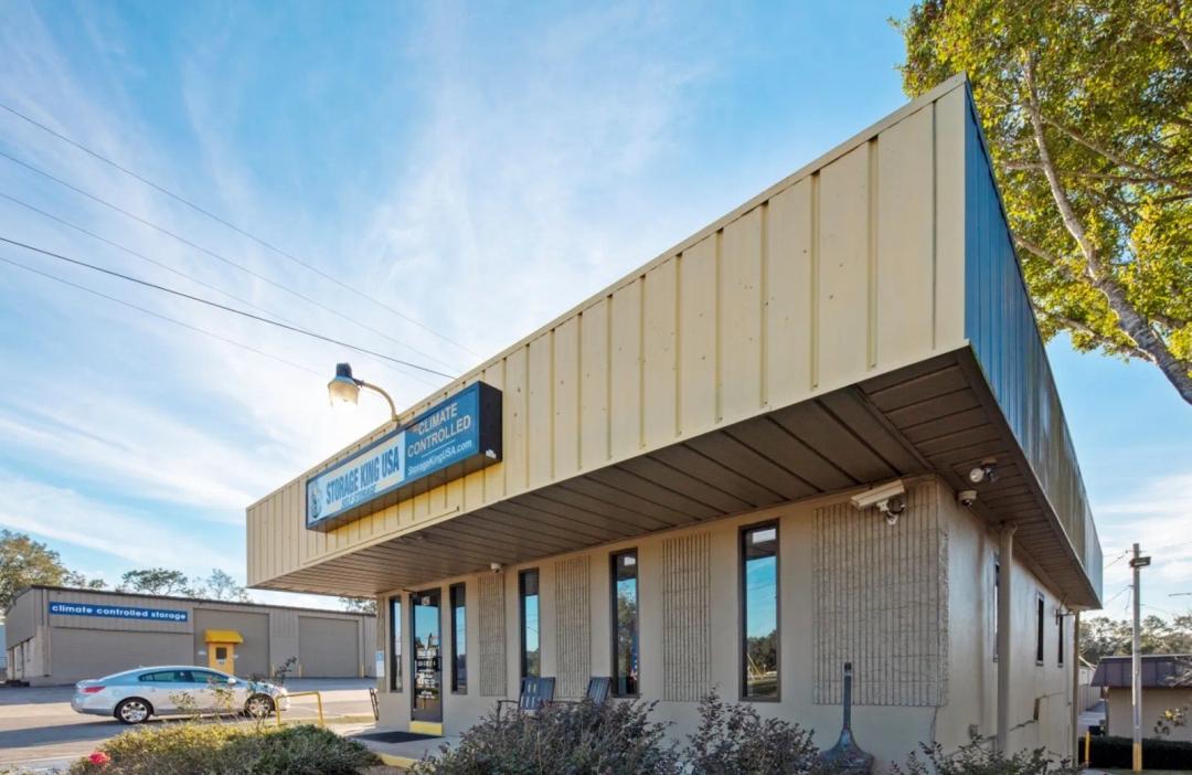 Storage King USA - Tallahassee 942 media 2