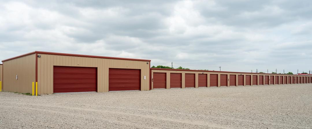 Storage King USA - Rosharon, TX media 3