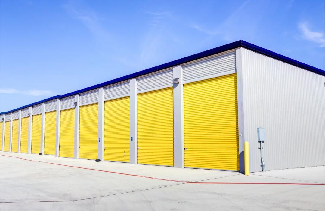 Storage King USA - 1842 I-10 media 18