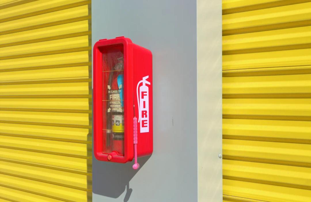 Storage King USA - 1842 I-10 media 20