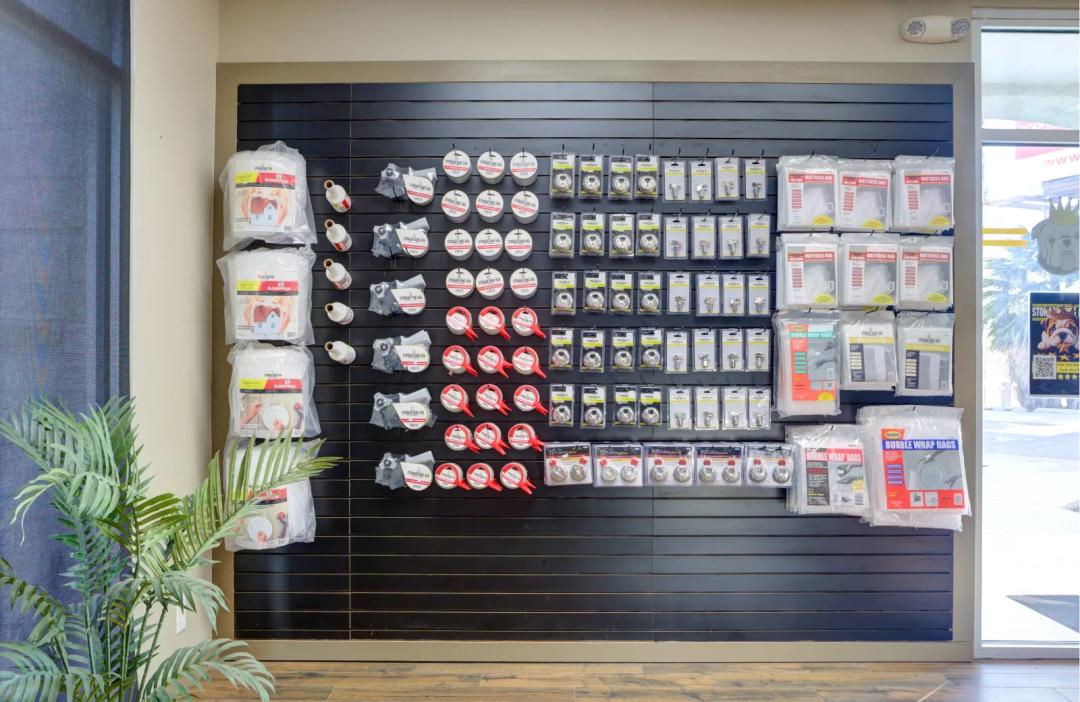 Storage King USA - 1842 I-10 media 10