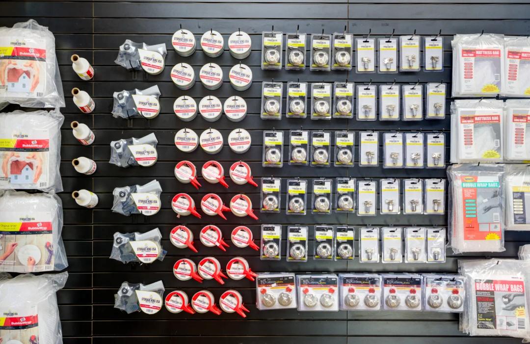 Storage King USA - 1842 I-10 media 11