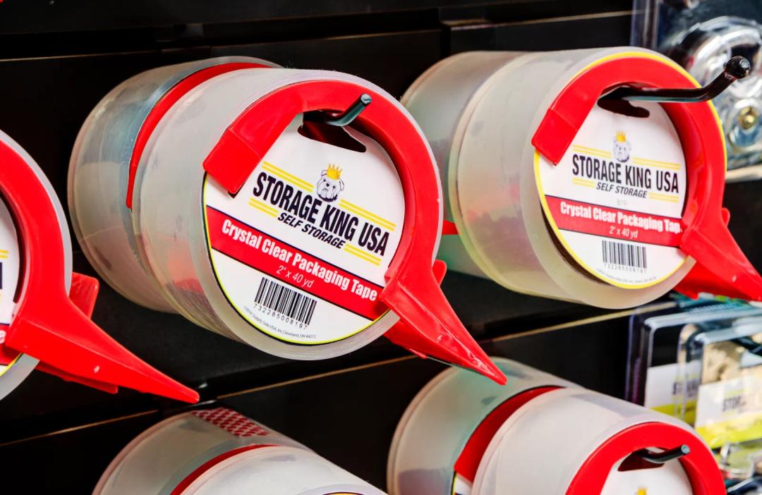 Storage King USA - 1842 I-10 media 14