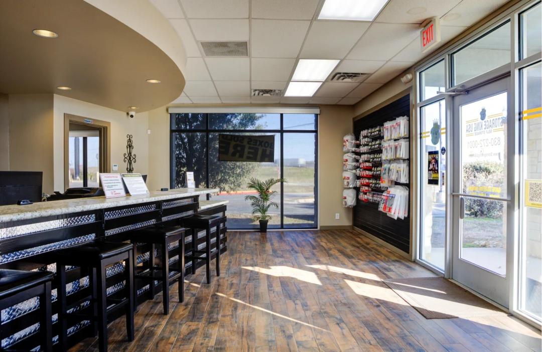 Storage King USA - 1842 I-10 media 7