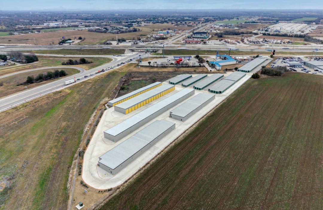 Storage King USA - 1842 I-10 media 15